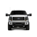 Raxiom headlights