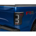 Raxiom tail light
