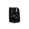 Raxiom tail light