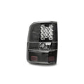 Raxiom tail light