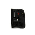 Raxiom tail light