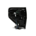 Raxiom tail light