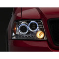 Raxiom headlights