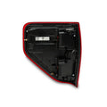 Raxiom tail light