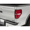 Raxiom red tail light