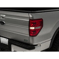 Raxiom tail light detail