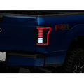 Raxiom tail light