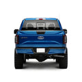 Raxiom tail light