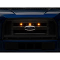 Raxiom auto part installed view