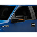 Raxiom auto part installed view