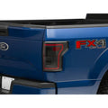 Raxiom tail light