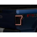 Raxiom tail light