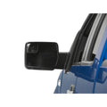 Raxiom auto part close-up
