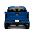 Raxiom tail light