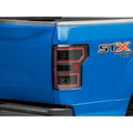 Raxiom tail light