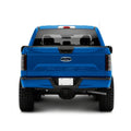 Raxiom tail light