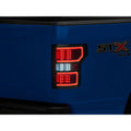 Raxiom tail light