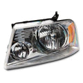 Raxiom headlights detail