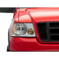 Raxiom headlights