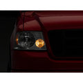 Raxiom headlights