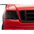 Raxiom headlights installed view