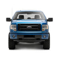 Raxiom headlights