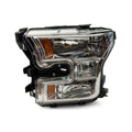 Raxiom headlights