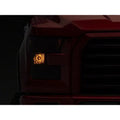 Raxiom headlights detail