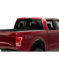 Raxiom auto part installed view