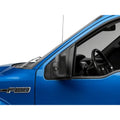 Raxiom auto part installed view