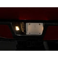 Raxiom auto part installed view