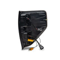 Raxiom tail light