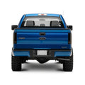Raxiom tail light