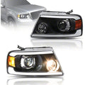 Raxiom headlights