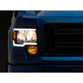 Raxiom headlights