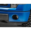Raxiom fog light kit installed view