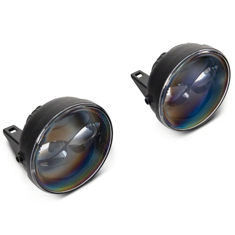 Raxiom fog light kit
