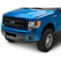 Raxiom fog light kit