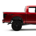 Raxiom tail light