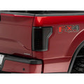 Raxiom tail light