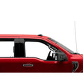 Raxiom auto part installed view
