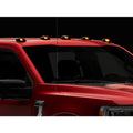 Raxiom red auto part