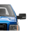 Raxiom auto part installed view