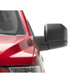 Raxiom auto part installed view
