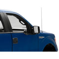 Raxiom auto part installed view