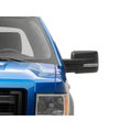 Raxiom auto part close-up