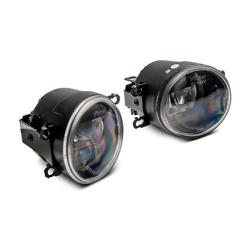 Raxiom fog light kit