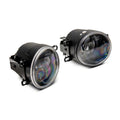 Raxiom fog light kit