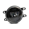 Raxiom fog light kit