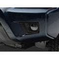 Raxiom fog light kit detail